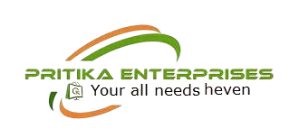 Pritika Enterprises Logo