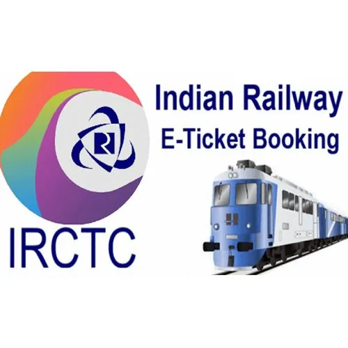 Train Ticket Booking