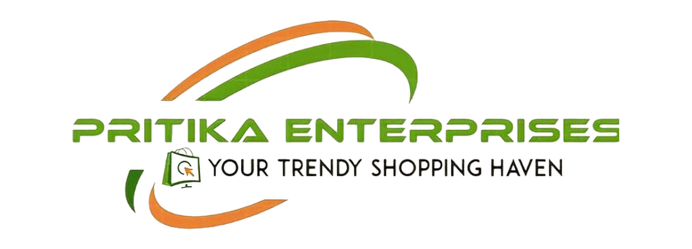 Pritika Enterprises — Parent Company of Pritikart
